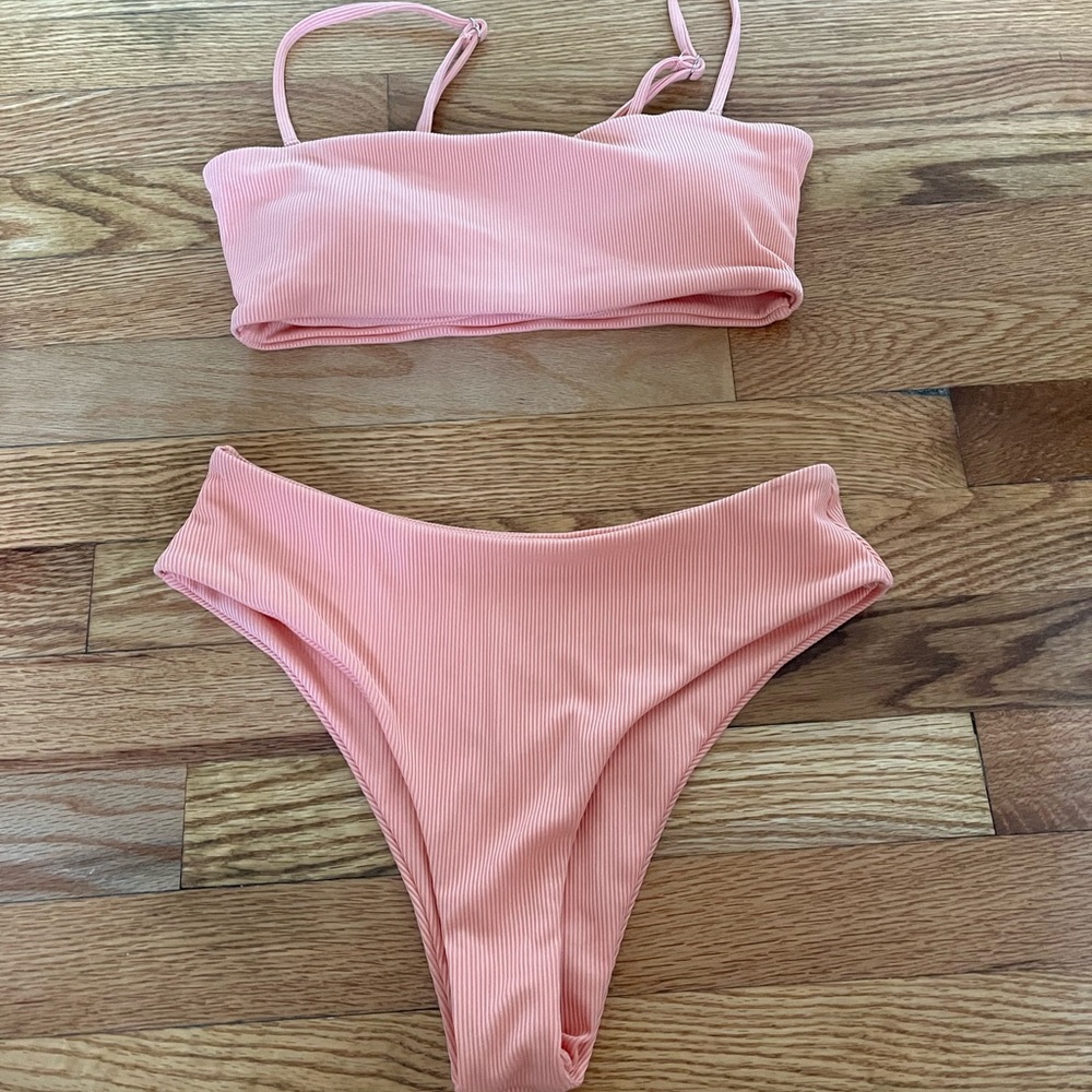Zaful bikini set